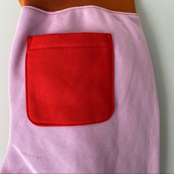 Color Block Sweatpants - Picture 3 of 5